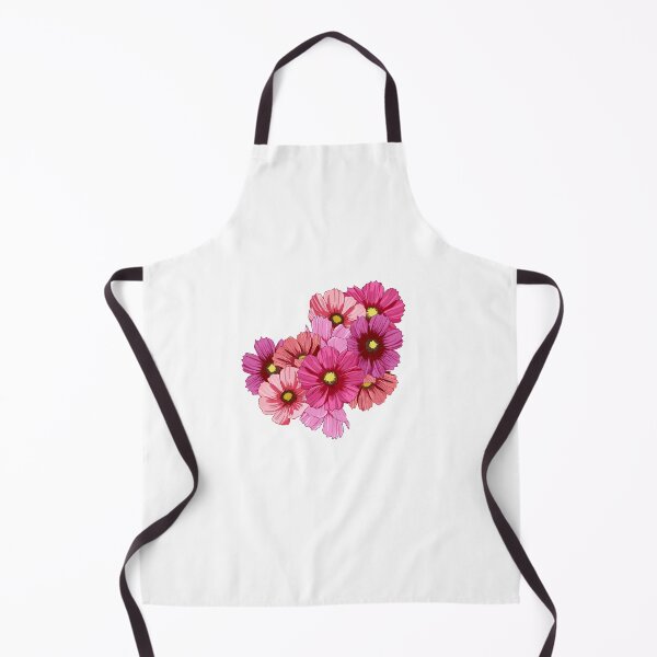 Item preview, Cosmos designed and sold by PurelySweet.