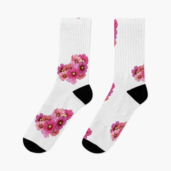 Aperçu de l'œuvre Cosmos créée et vendue par PurelySweet.