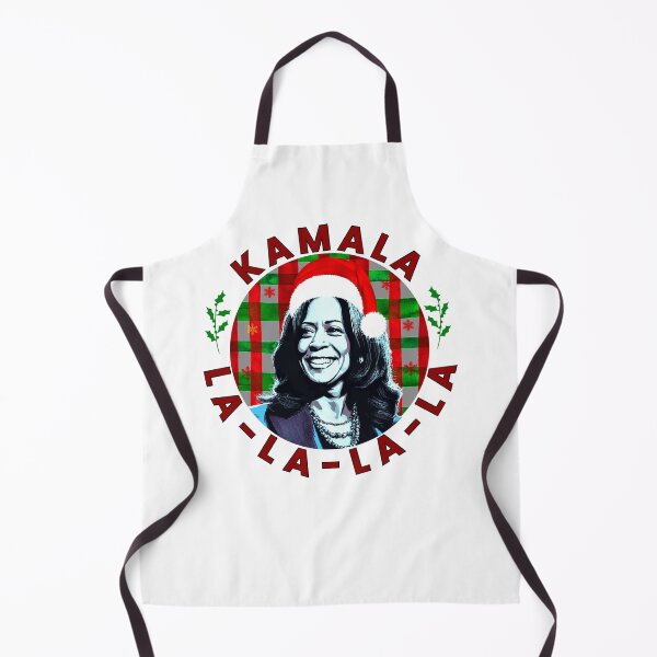 Item preview, Kamala Harris Christmas designed and sold by Teetreasure2.