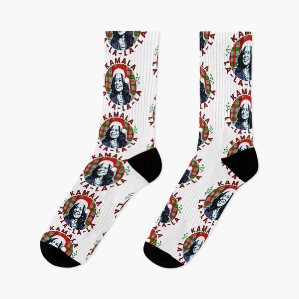 Item preview, Kamala Harris Christmas designed and sold by Teetreasure2.