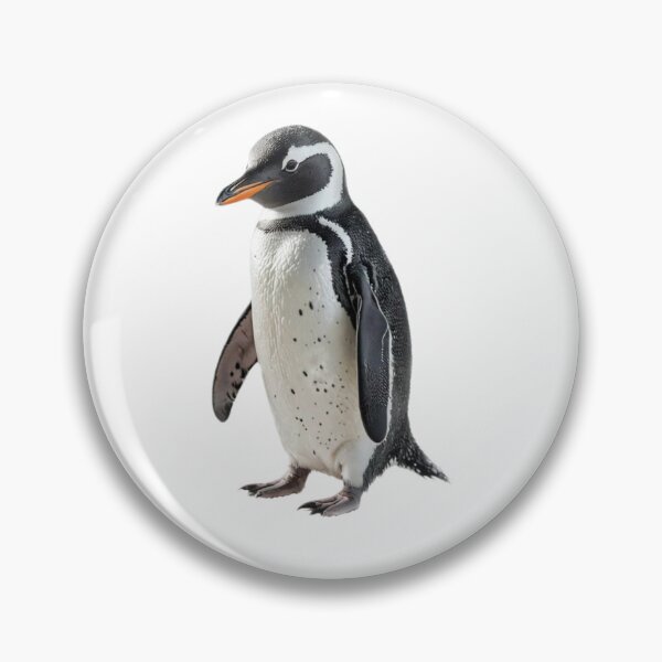 Item preview, Penguin designed and sold by Lisamariesumner.