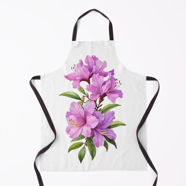 Item preview, Purple Azalea designed and sold by HOMETOWN86.