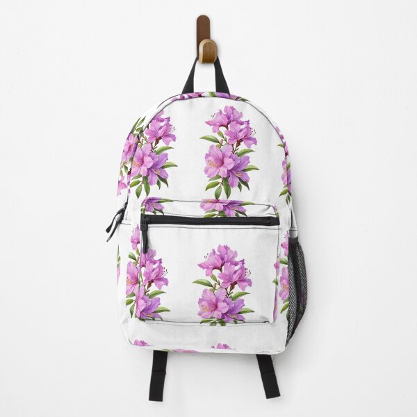 Item preview, Purple Azalea designed and sold by HOMETOWN86.