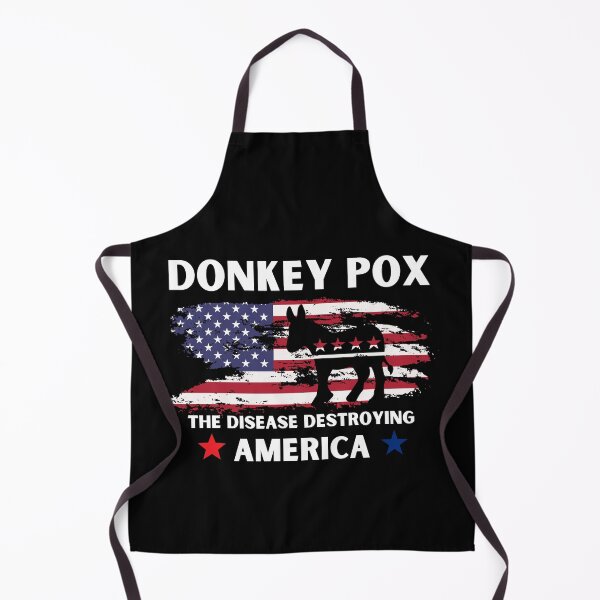 Item preview, Donkey Pox designed and sold by Figaughan.