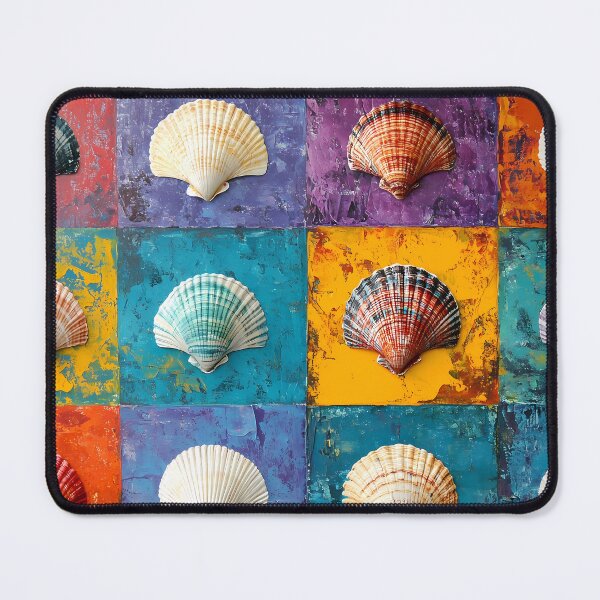 Item preview, Tidal Treasures designed and sold by AutoPopStudio.