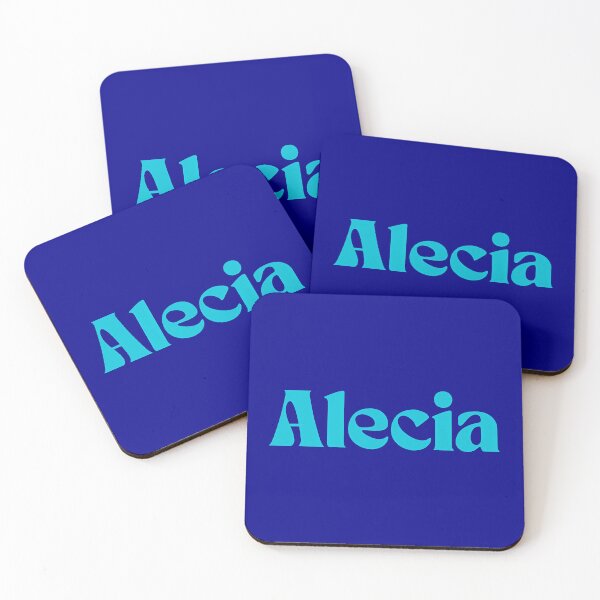 Item preview, Alecia, Funny Cool Best color art designed and sold by artdragongift 15.