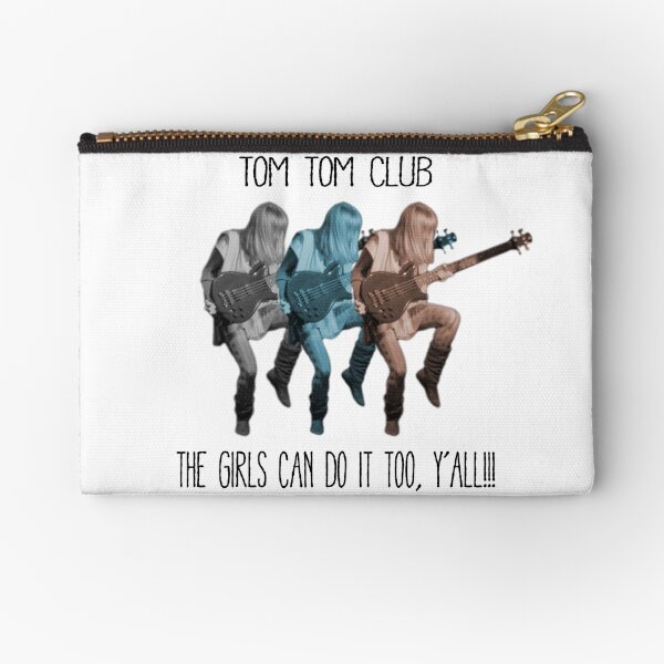 Item preview, Tina Weymouth in Stop Making Sense - Talking Heads / Tom Tom Club designed and sold by KSummer396.