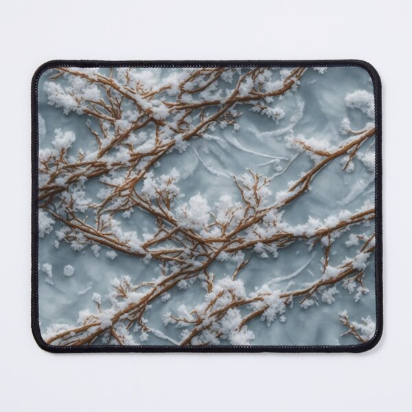 Item preview, Winter Fantasy Dream designed and sold by Lecturarte.