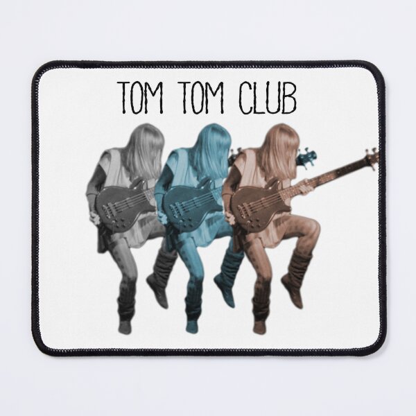 Item preview, Tina Weymouth in Stop Making Sense - Talking Heads / Tom Tom Club designed and sold by KSummer396.