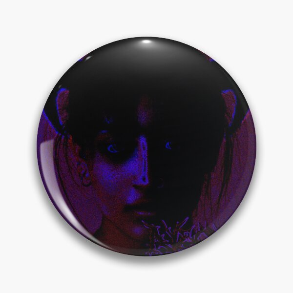 Item preview, Neon Demon designed and sold by RisqueThreading.