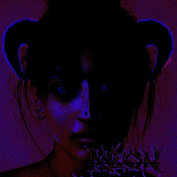 Artwork thumbnail, Neon Demon by RisqueThreading