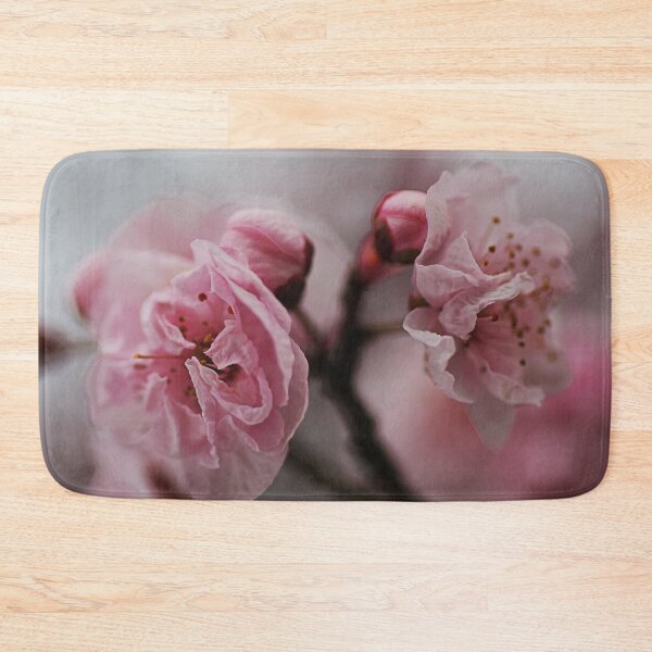Item preview, Soft As Spring Blossom Pinks designed and sold by Joy Watson - Natural Light Photography .
