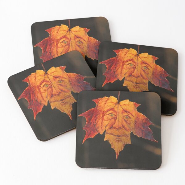 Item preview, Old Man Autumn designed and sold by SeraAutumn.