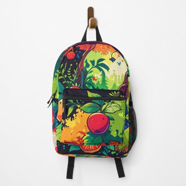 Item preview, Fruits world. designed and sold by PatDoArt.