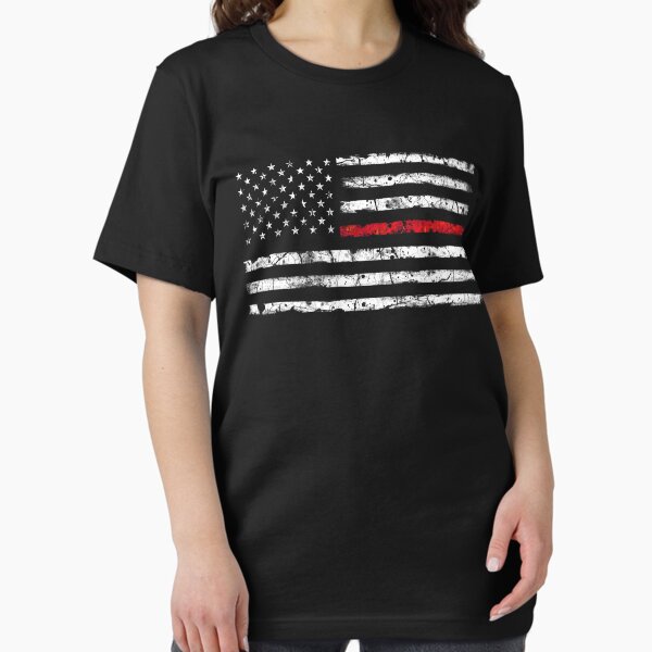 Item preview, Red Line (White) V2 designed and sold by zingarostudios.