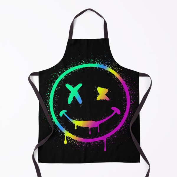 Item preview, Toxic Smiley designed and sold by TQDitty.