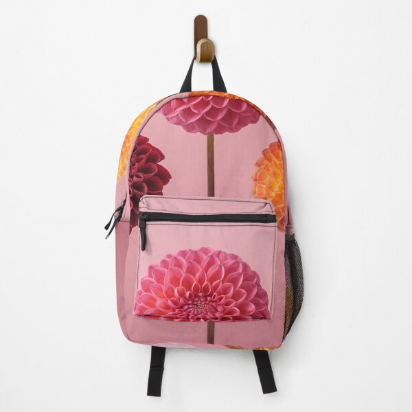 Item preview, Vibrant Dahlia Array designed and sold by assaf.
