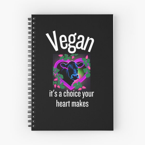 Item preview, vegan and animal rights designed and sold by VoiceForAnimals.