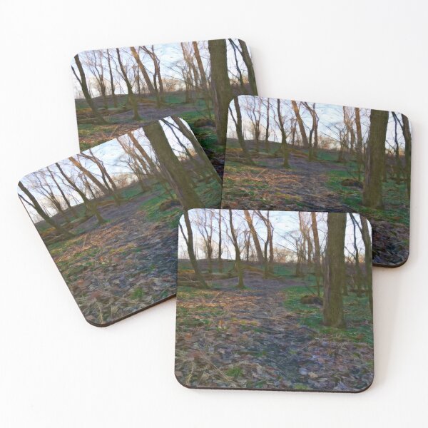 Item preview, Enchanted Woods designed and sold by Pamela Storch.