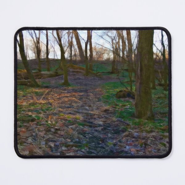 Item preview, Enchanted Woods designed and sold by Pamela Storch.