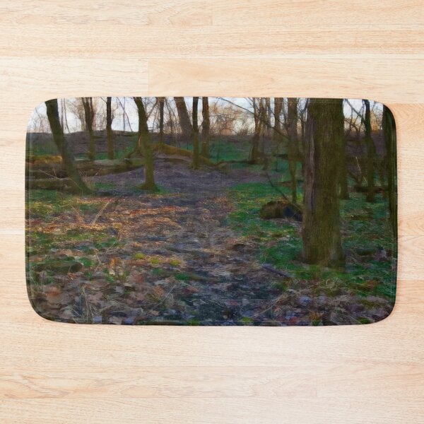 Item preview, Enchanted Woods designed and sold by Pamela Storch.