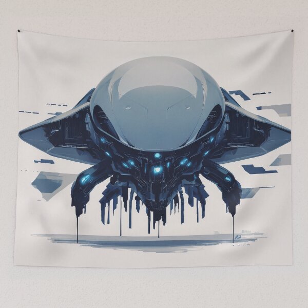 Item preview, The Roswell Apparatus designed and sold by CHCOfficial.