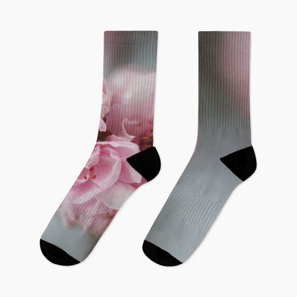 Item preview, Soft As Spring Is Pink designed and sold by Joy Watson - Natural Light Photography .