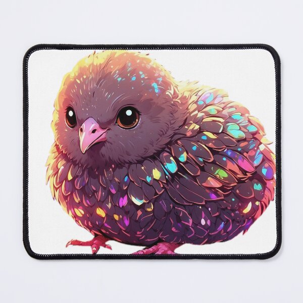 Item preview, Kiwi bird designed and sold by LevCreates.