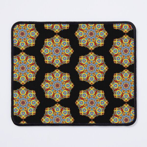 Item preview, Indian mandala design rajasthan designed and sold by Akashdigiart.