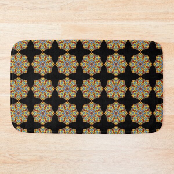 Item preview, Indian mandala design rajasthan designed and sold by Akashdigiart.