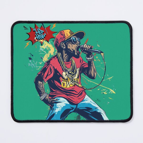 Item preview, HipHop designed and sold by 71Lion.