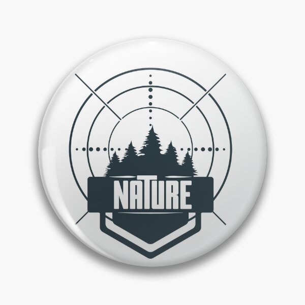 Item preview, Nature Forest Crosshairs designed and sold by ToxiCool.