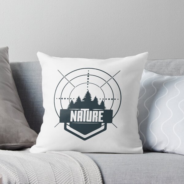 Item preview, Nature Forest Crosshairs designed and sold by ToxiCool.