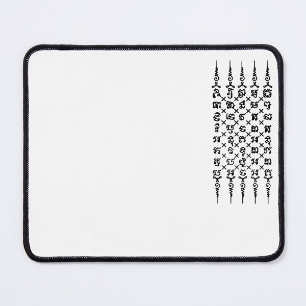 Item preview, Thai Talisman chatphet designed and sold by Kamtorn.