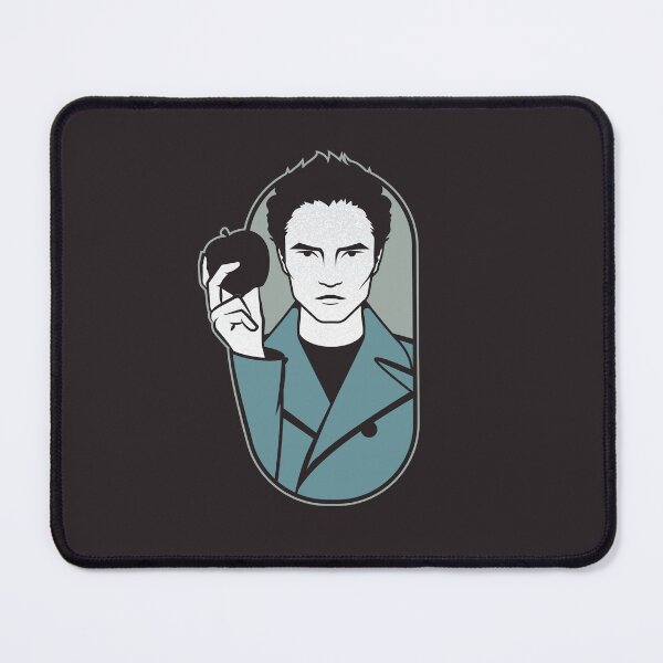 Item preview, Sparkly Edward Portrait designed and sold by boonanert.