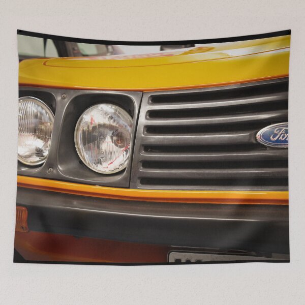 Item preview, Ford Escort Mk2 RS2000 designed and sold by Belles-Photos.