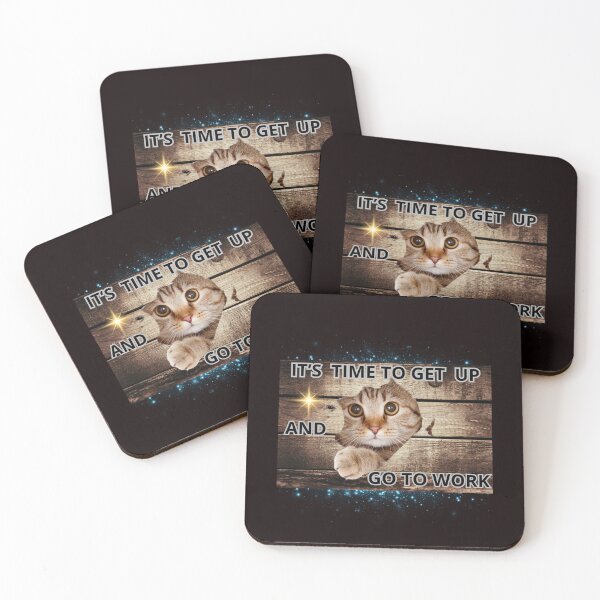 Item preview, IT'S TIME designed and sold by Tadeusz1.