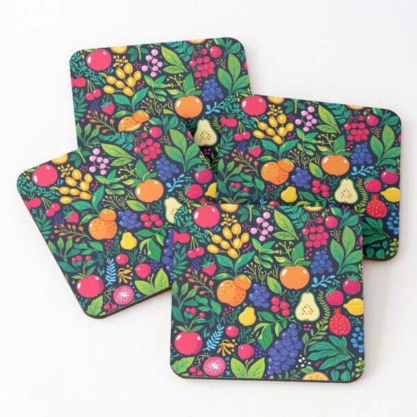 Item preview, Variety of fruits. designed and sold by PatDoArt.