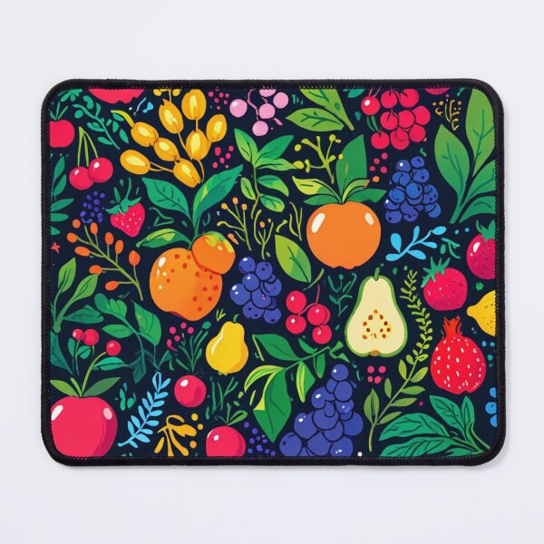 Item preview, Variety of fruits. designed and sold by PatDoArt.