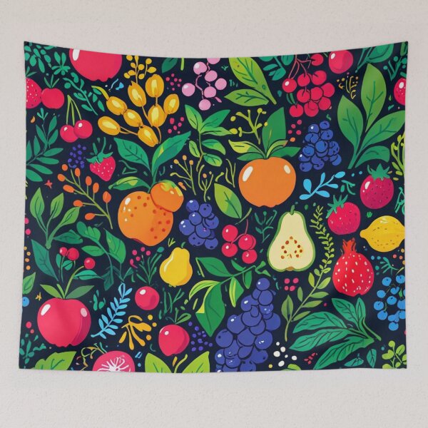 Item preview, Variety of fruits. designed and sold by PatDoArt.