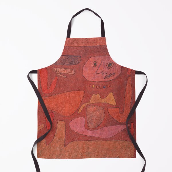 Item preview, Paul Klee The Man Of Confusion designed and sold by SHAMPAIN-ART-CO.