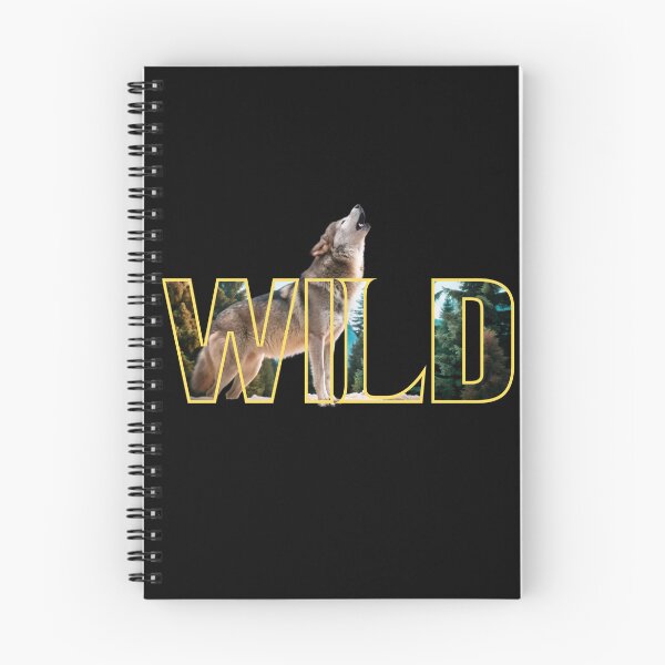 Item preview, Embrace Your Untamed Spirit with Our 'STAY WILD' Design! designed and sold by Colorful-Garden.