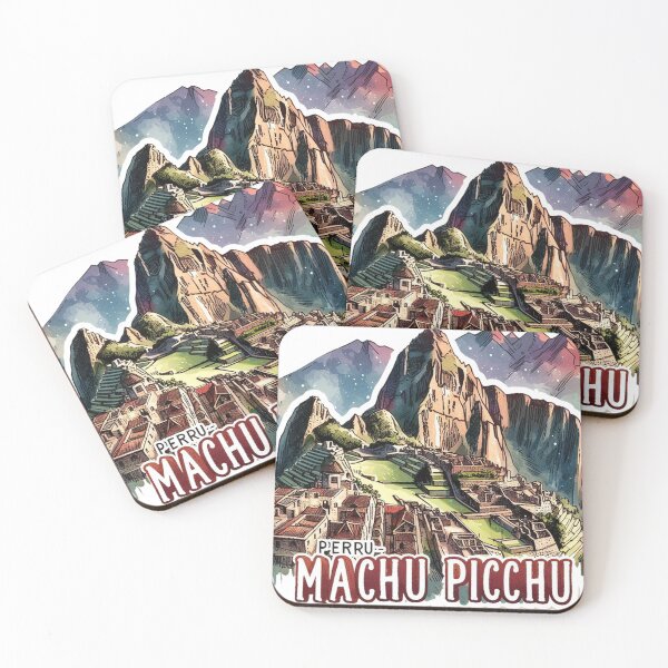 Item preview, Peru Travel designed and sold by maximinano100k.