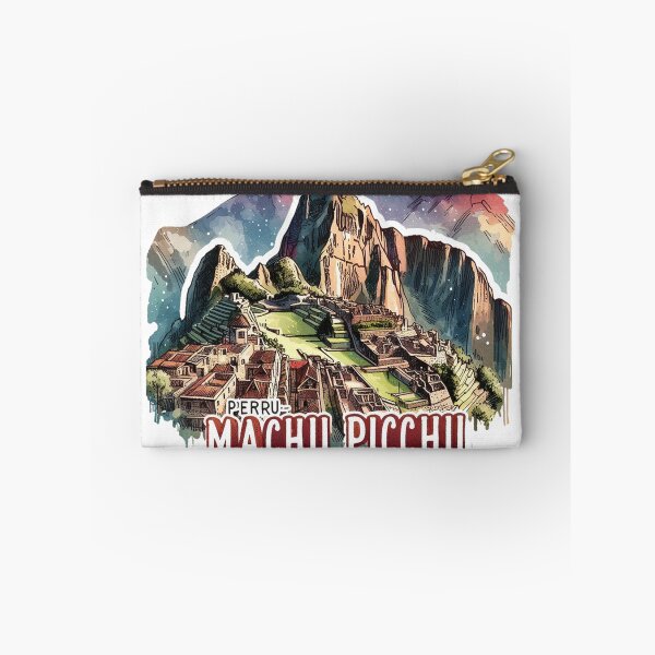 Item preview, Peru Travel designed and sold by maximinano100k.