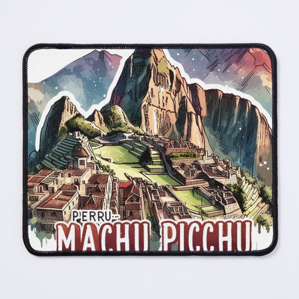 Item preview, Peru Travel designed and sold by maximinano100k.