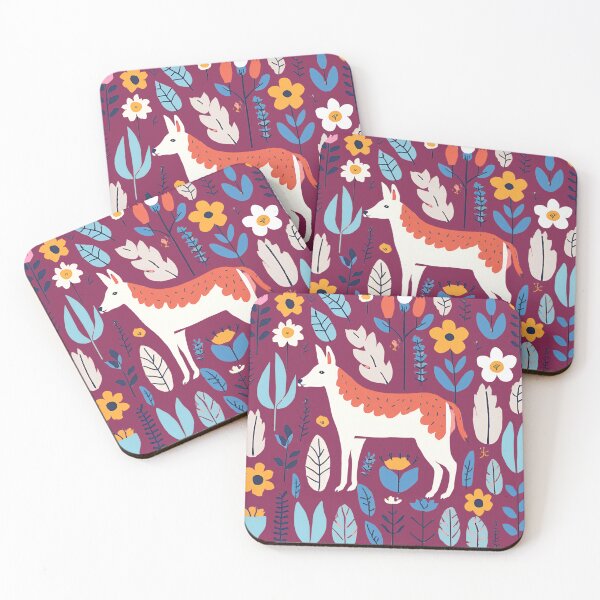 Item preview, Swedish Floral Harmony designed and sold by Vestina88.