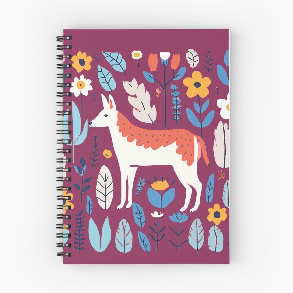 Item preview, Swedish Floral Harmony designed and sold by Vestina88.