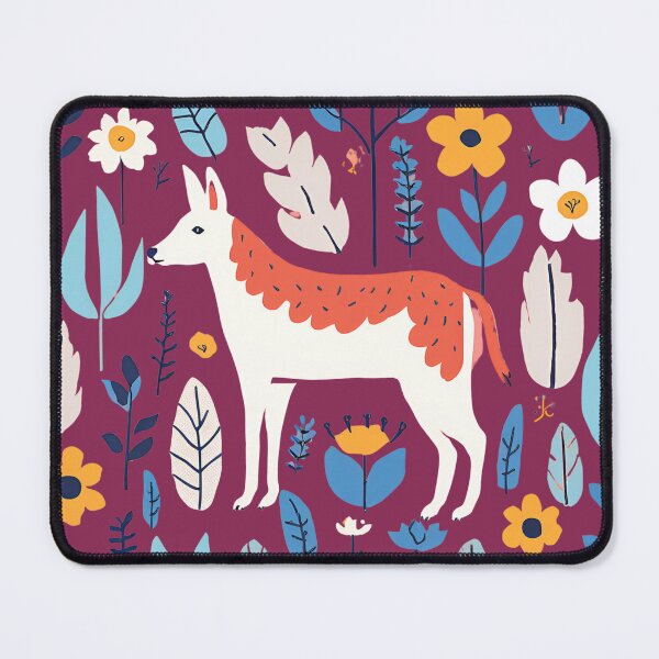 Item preview, Swedish Floral Harmony designed and sold by Vestina88.