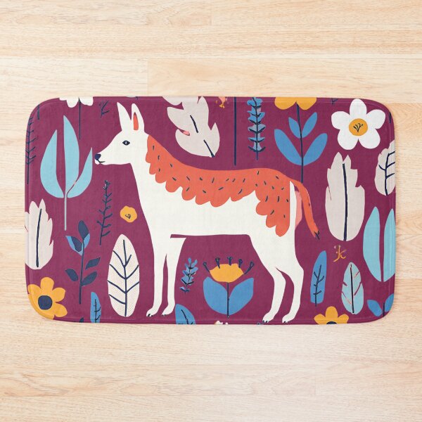 Item preview, Swedish Floral Harmony designed and sold by Vestina88.