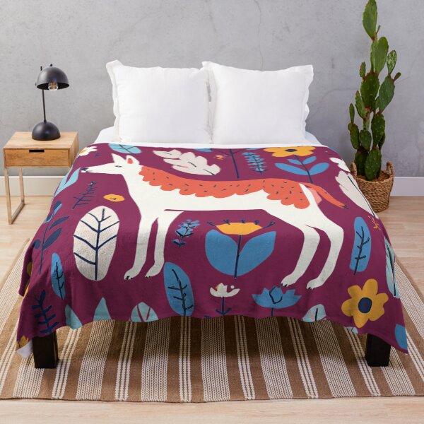 Item preview, Swedish Floral Harmony designed and sold by Vestina88.